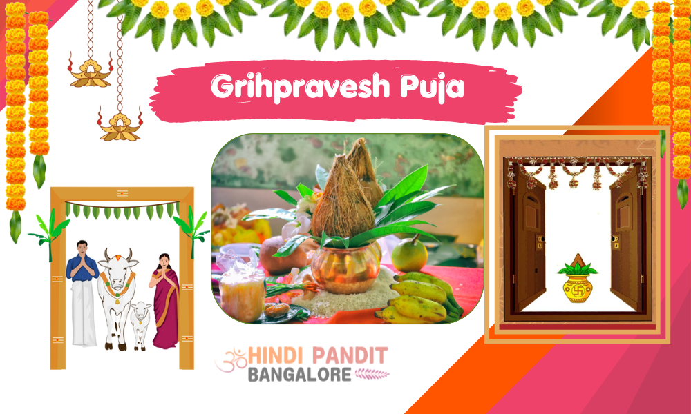 Book the Best North Indian Pandit in Bangalore