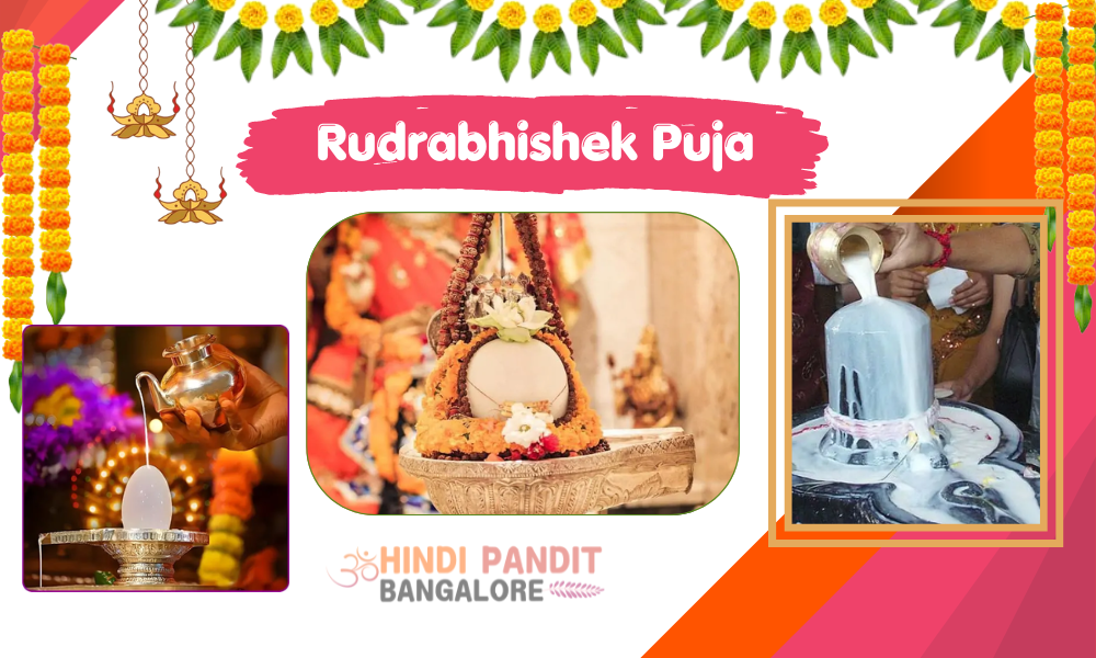 Book the Best North Indian Pandit in Bangalore
