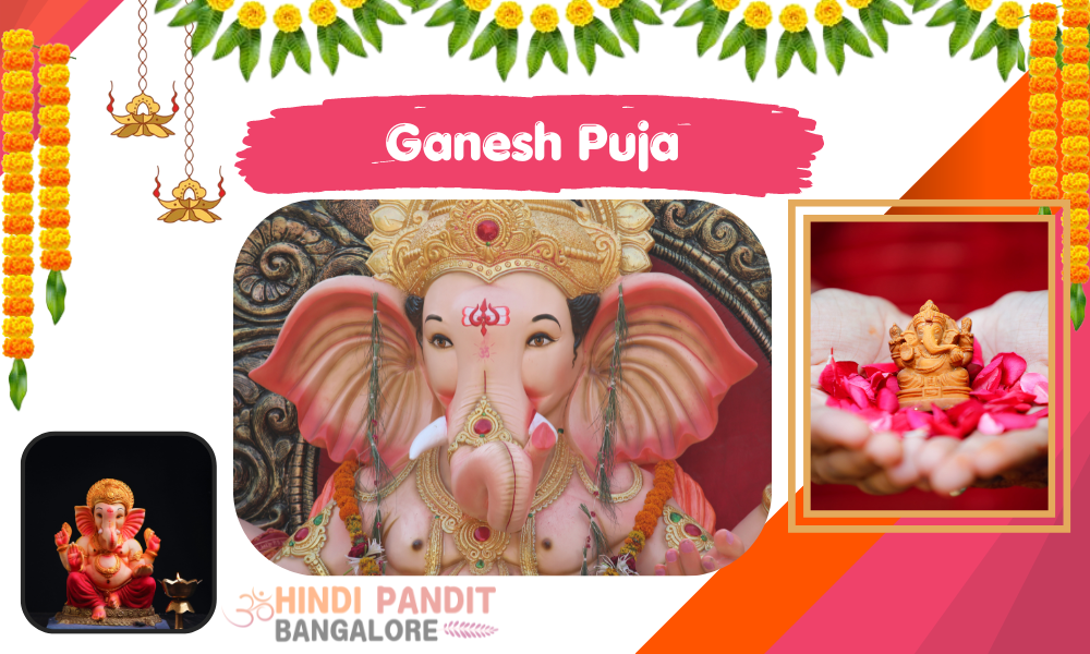 Book the Best North Indian Pandit in Bangalore